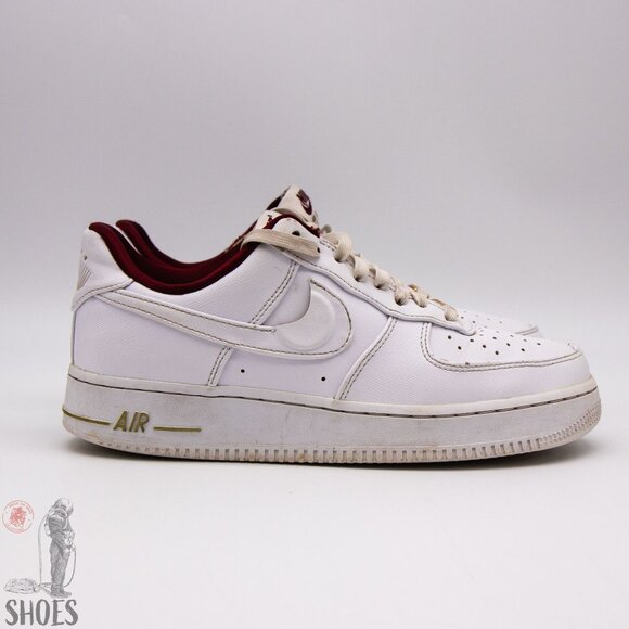 Nike Shoes - Nike Air Force 1 Low '07 SE - Women's Size 9